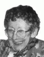 Photo of Kathleen-Donalda McDonald